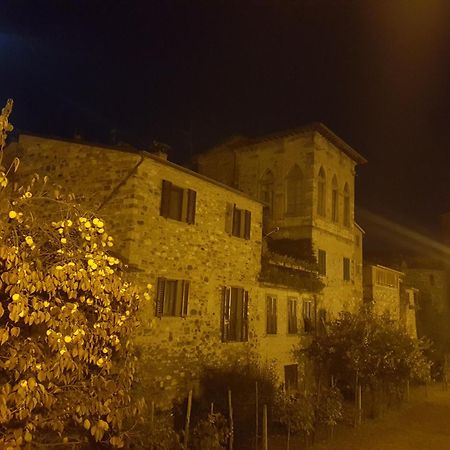La Torre Di Pieve Ξενοδοχείο Pieve Santo Stefano Εξωτερικό φωτογραφία