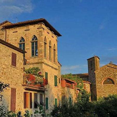 La Torre Di Pieve Ξενοδοχείο Pieve Santo Stefano Εξωτερικό φωτογραφία