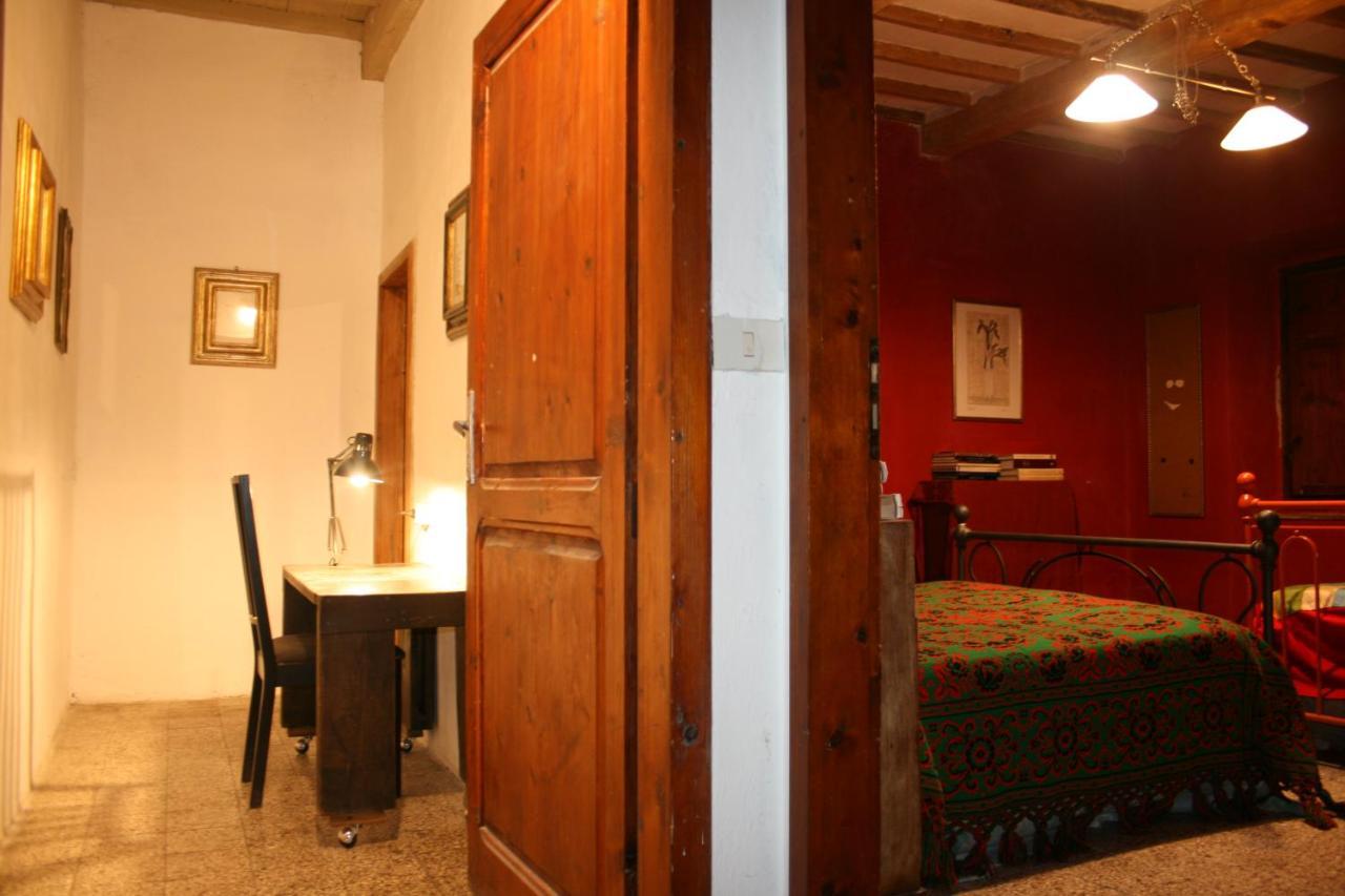 La Torre Di Pieve Ξενοδοχείο Pieve Santo Stefano Εξωτερικό φωτογραφία