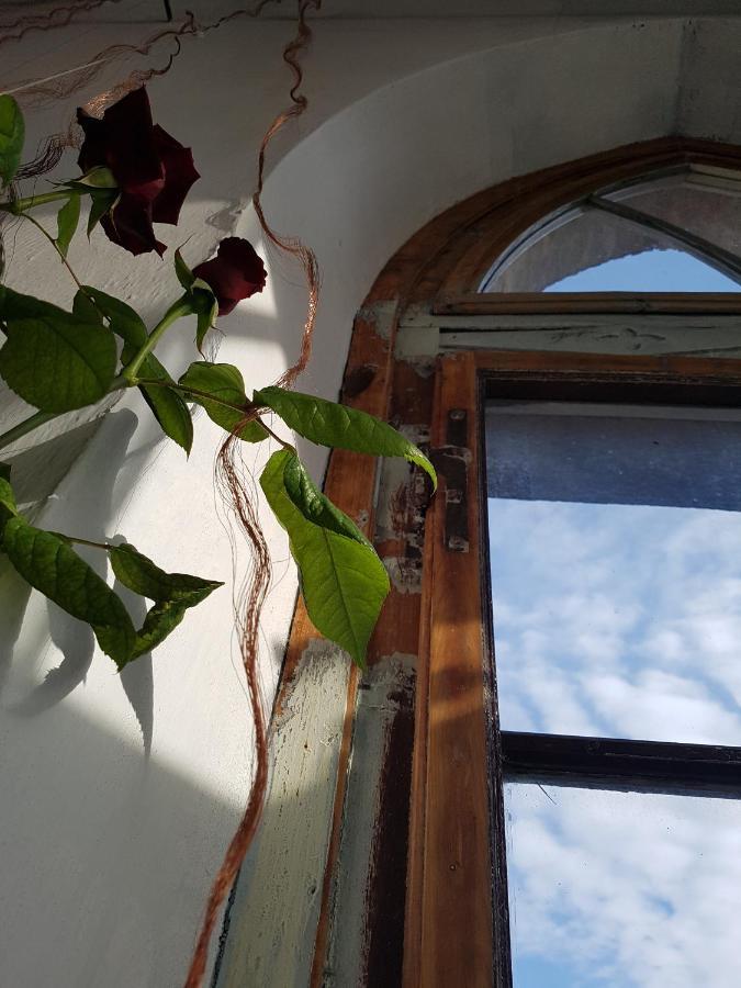 La Torre Di Pieve Ξενοδοχείο Pieve Santo Stefano Εξωτερικό φωτογραφία
