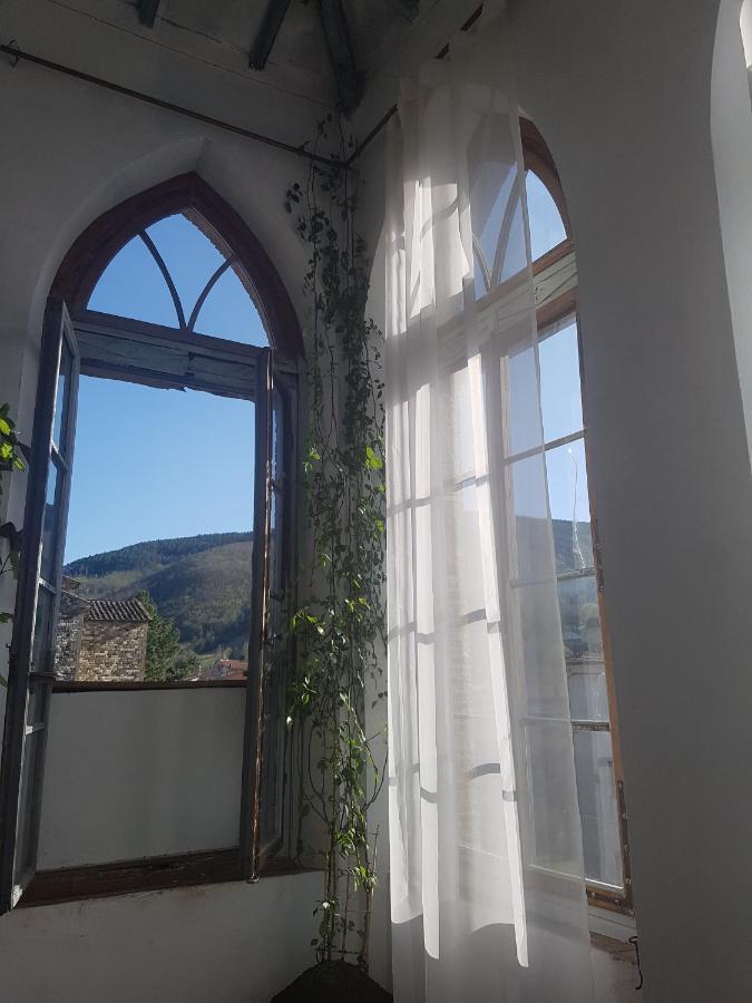 La Torre Di Pieve Ξενοδοχείο Pieve Santo Stefano Εξωτερικό φωτογραφία