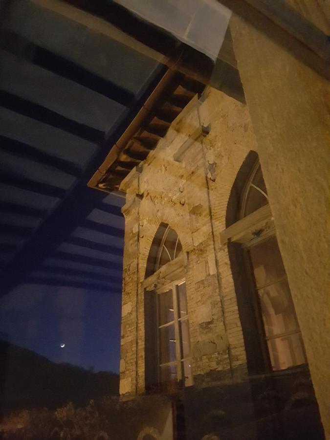 La Torre Di Pieve Ξενοδοχείο Pieve Santo Stefano Εξωτερικό φωτογραφία