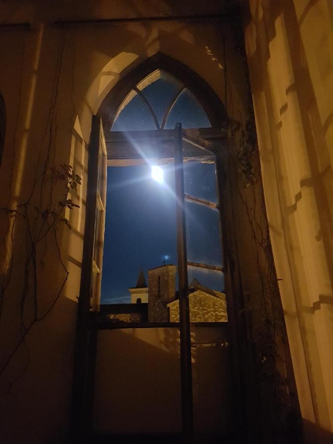 La Torre Di Pieve Ξενοδοχείο Pieve Santo Stefano Εξωτερικό φωτογραφία