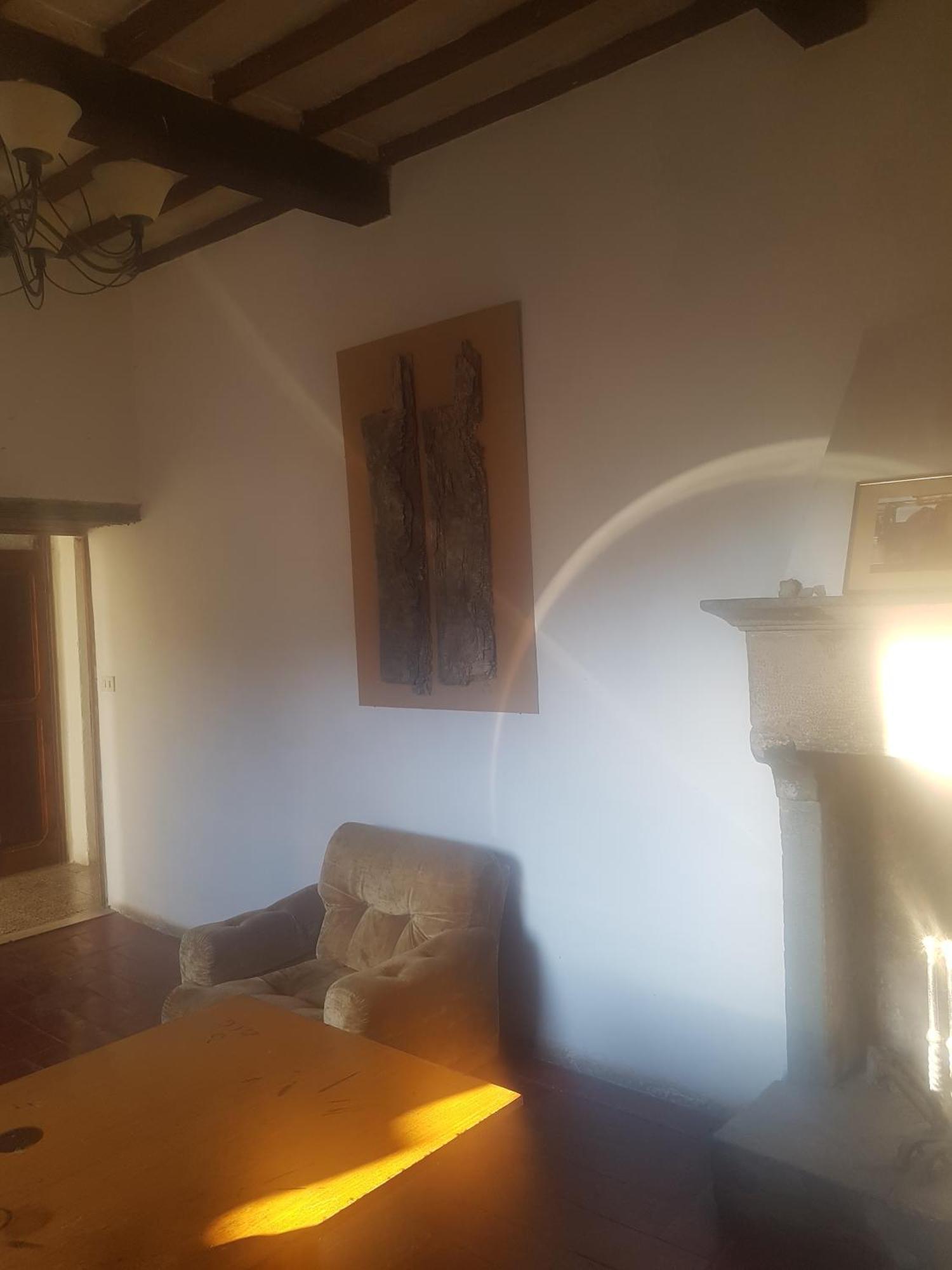 La Torre Di Pieve Ξενοδοχείο Pieve Santo Stefano Εξωτερικό φωτογραφία