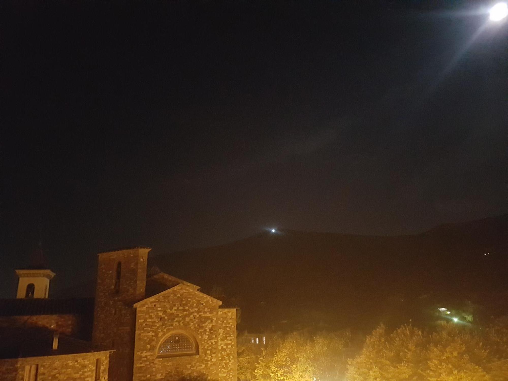 La Torre Di Pieve Ξενοδοχείο Pieve Santo Stefano Εξωτερικό φωτογραφία