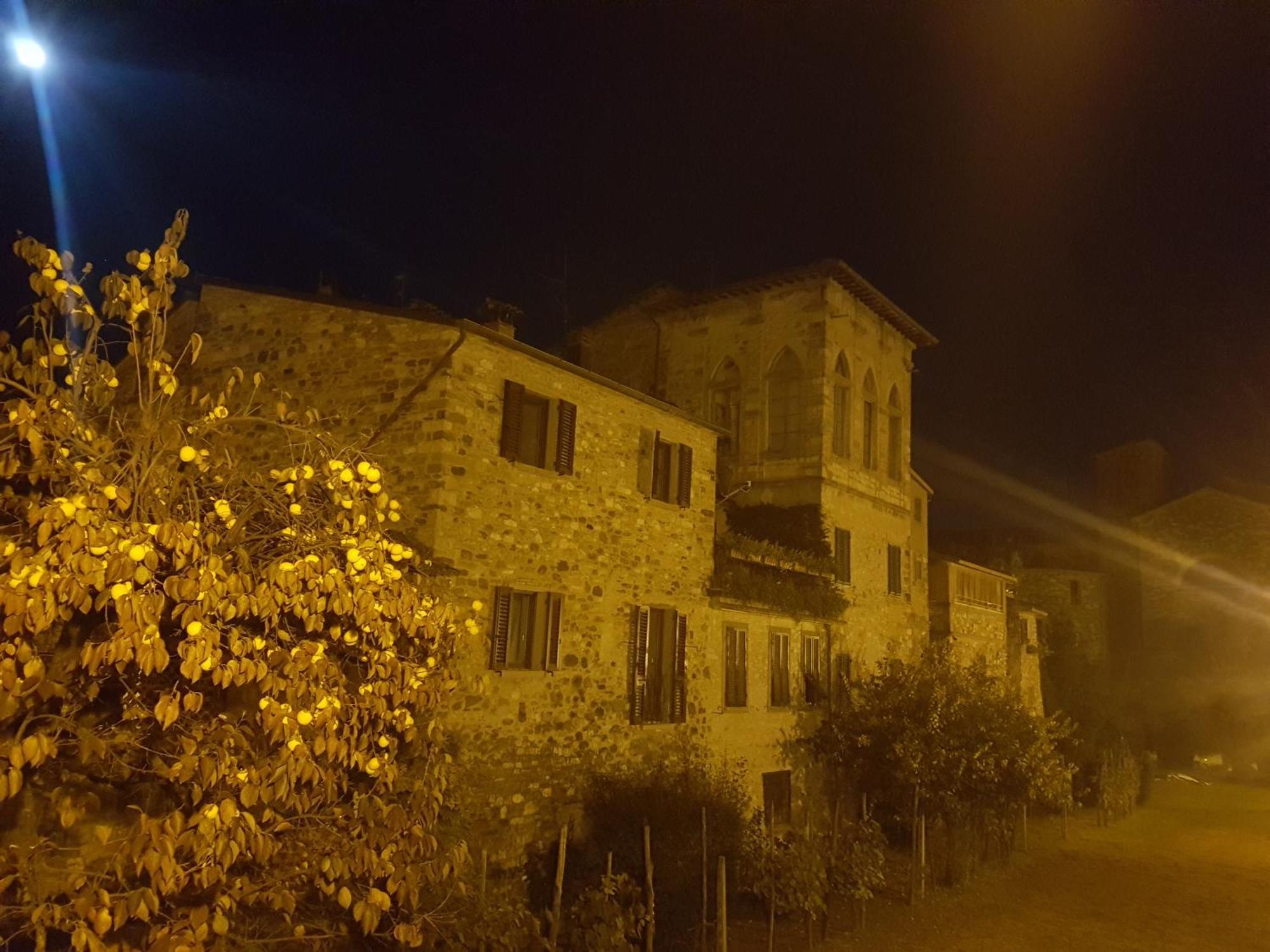 La Torre Di Pieve Ξενοδοχείο Pieve Santo Stefano Εξωτερικό φωτογραφία