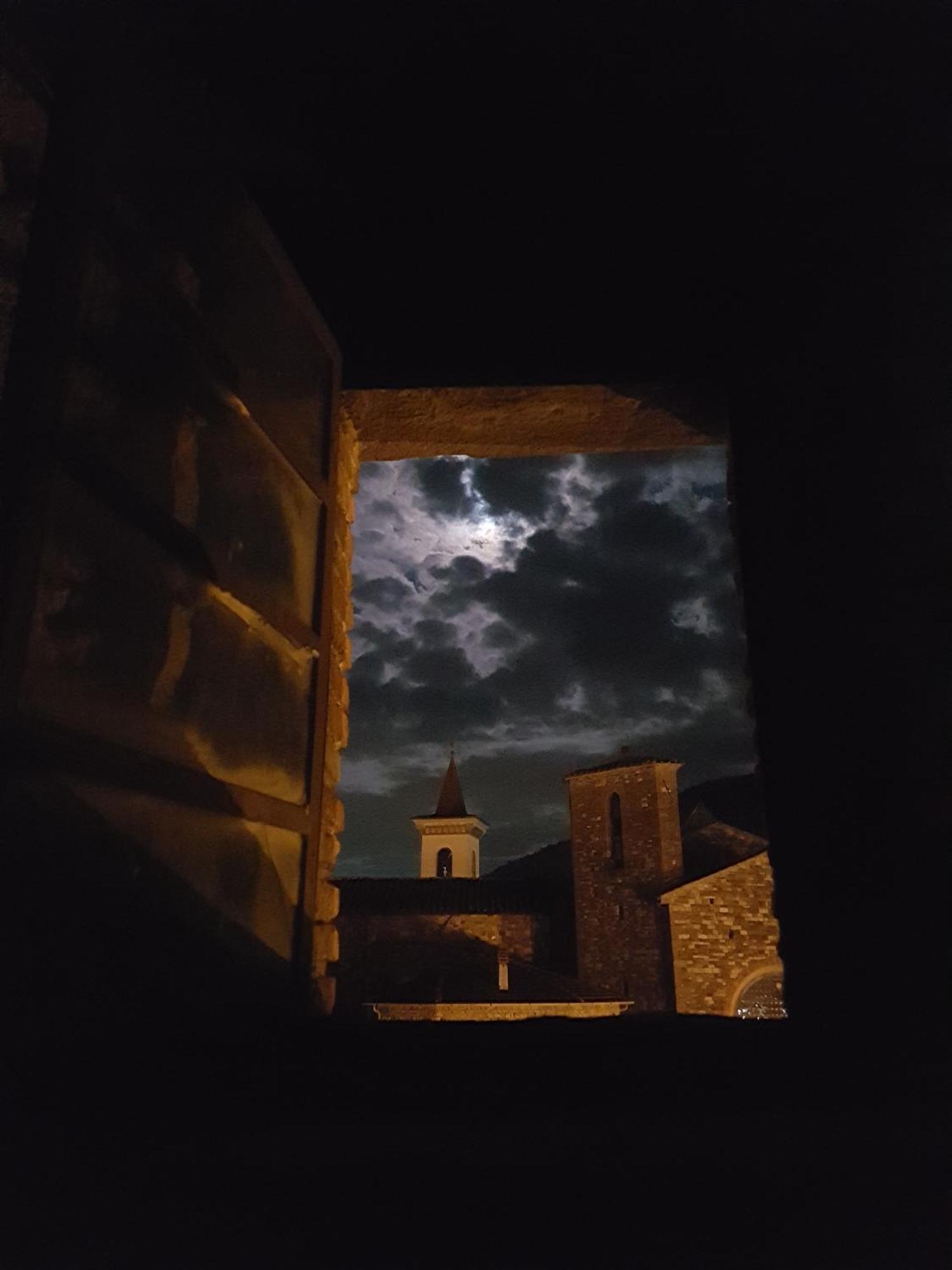 La Torre Di Pieve Ξενοδοχείο Pieve Santo Stefano Εξωτερικό φωτογραφία